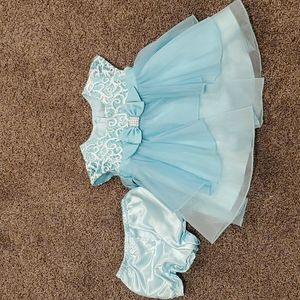 Fancy dress